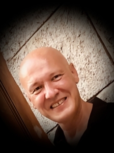Professor Fatih Ecevit