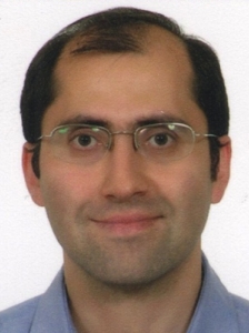 Murat Saraçlar Profile Picture