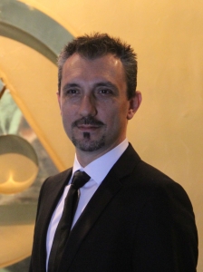 Tolga Seçilmiş